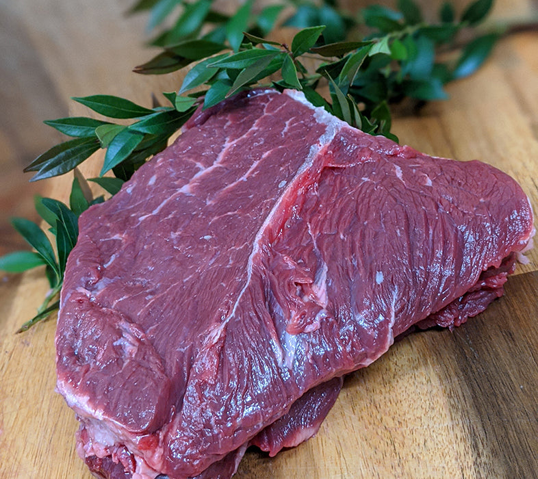 Water Buffalo Meat Chunks
