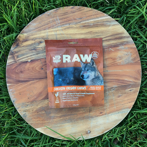 Tucker's chicken jerky hot sale