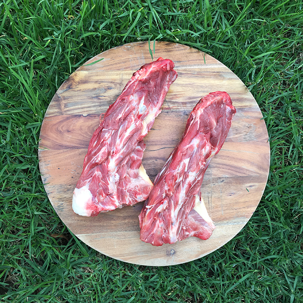 Lamb bones for hot sale puppies