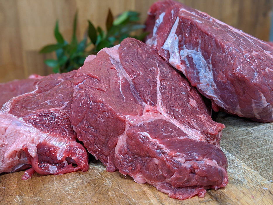 Three water Buffalo meats is quality hypoallergenic raw pet food.