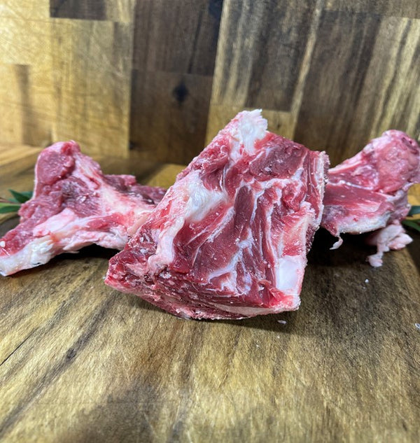 buffalo bones for dogs