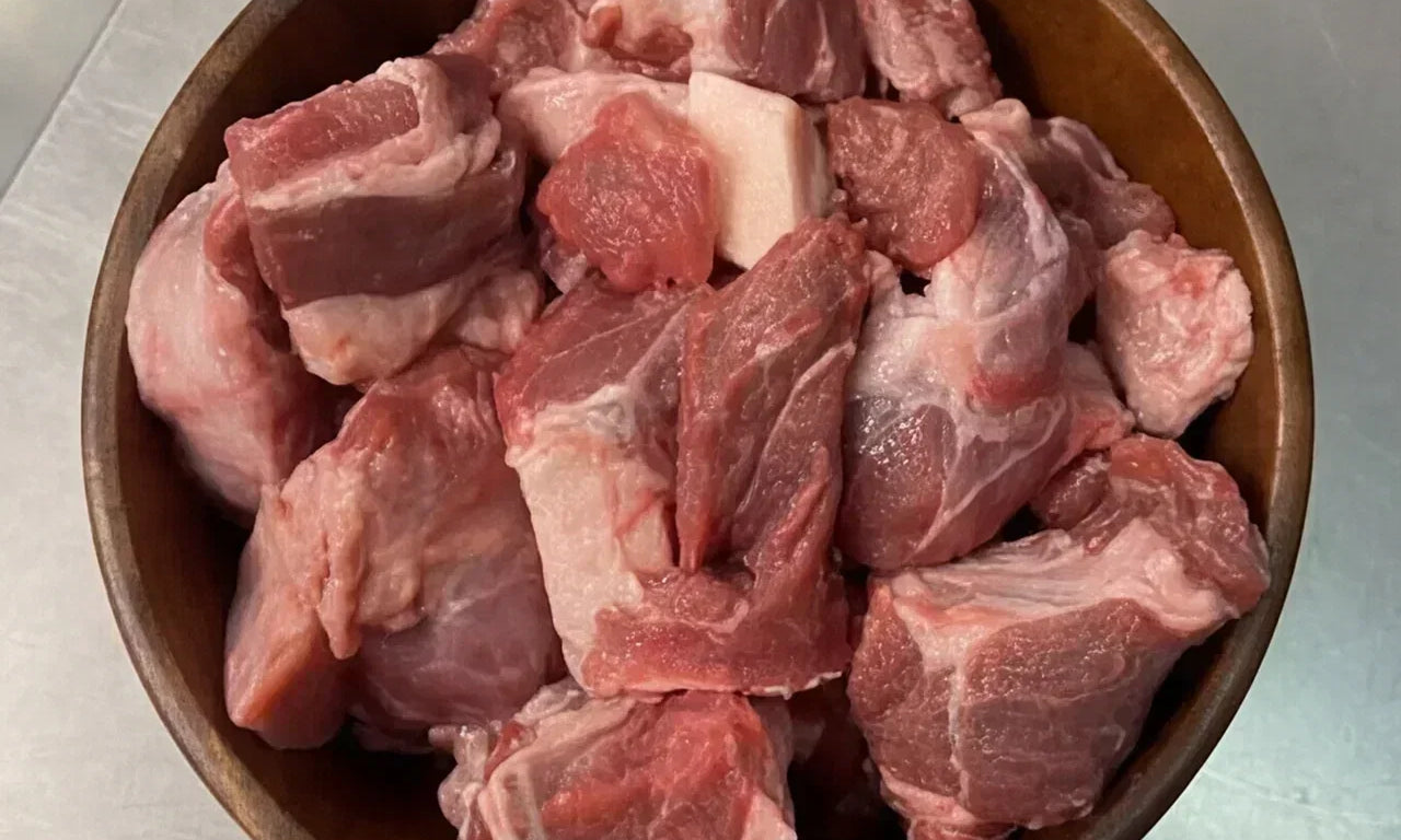 Lamb Ribs for Dogs: Benefits, Safety, and How to Feed Them
