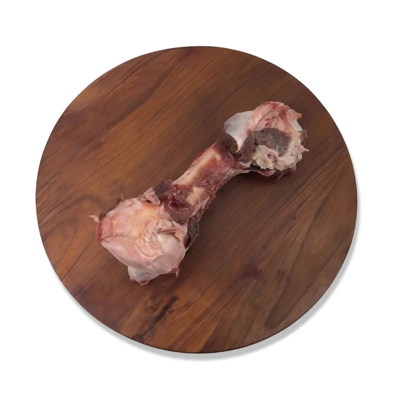 Raw Emu Necks for Dogs: Benefits, Safety and Feeding Guide