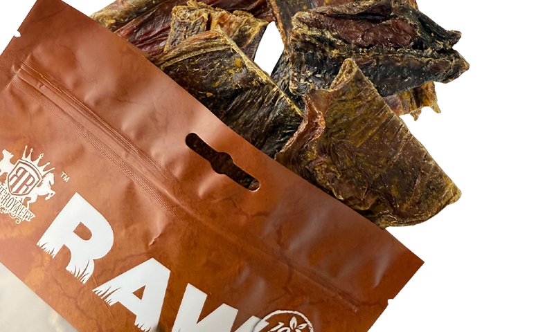 Natural Dog Treats Australia: The Complete Guide to Healthy Raw Treats