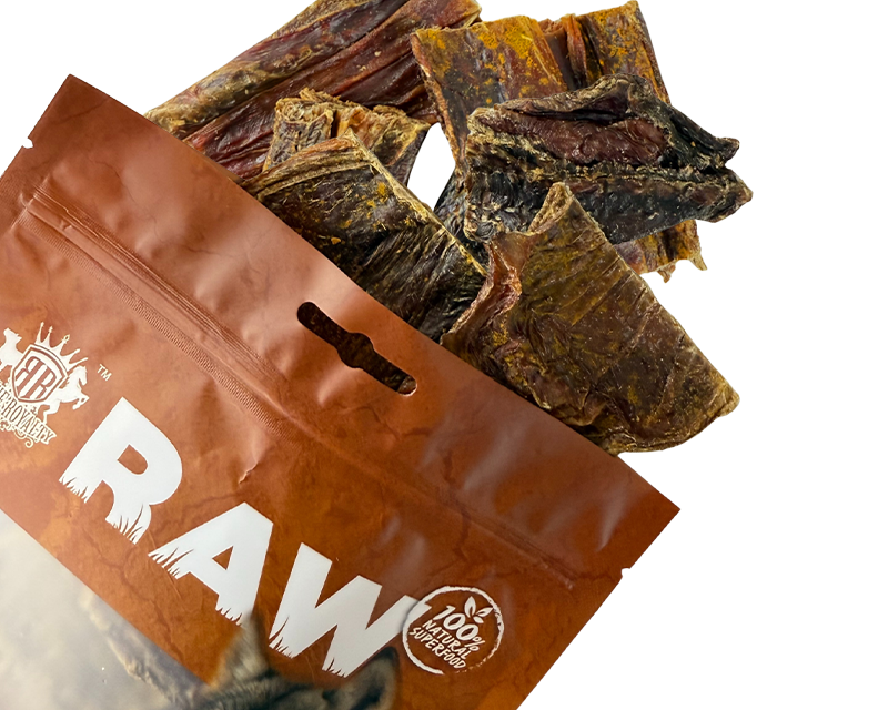 Natural Dog Treats Australia: The Complete Guide to Healthy Raw Treats
