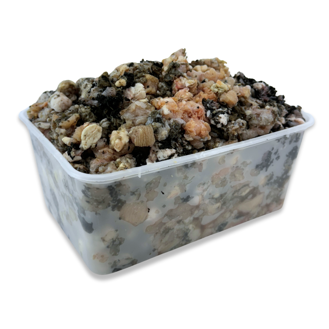 Green Tripe for Dogs Australia: Benefits, Nutrition, and How to Feed It