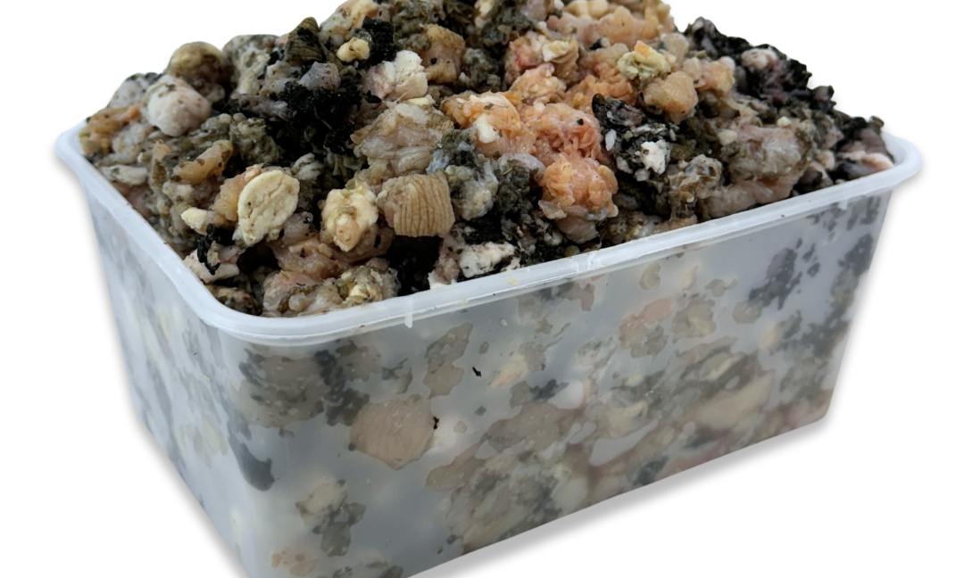 Green Tripe for Dogs Australia: Benefits, Nutrition, and How to Feed It