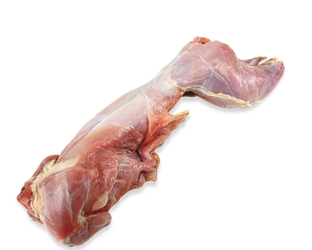 Whole Rabbit for Dogs: Benefits, Nutrition, and How to Feed It
