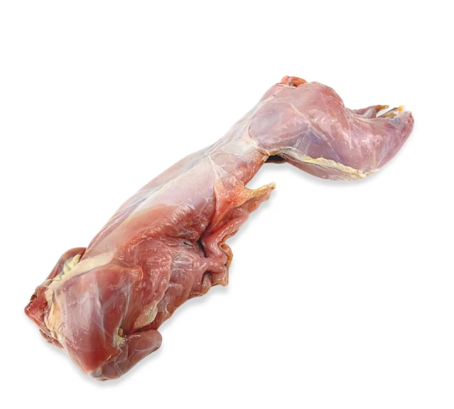 Whole Rabbit for Dogs: Benefits, Nutrition, and How to Feed It