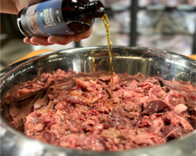 Enhancing Canine Joint, Skin & Coat Health