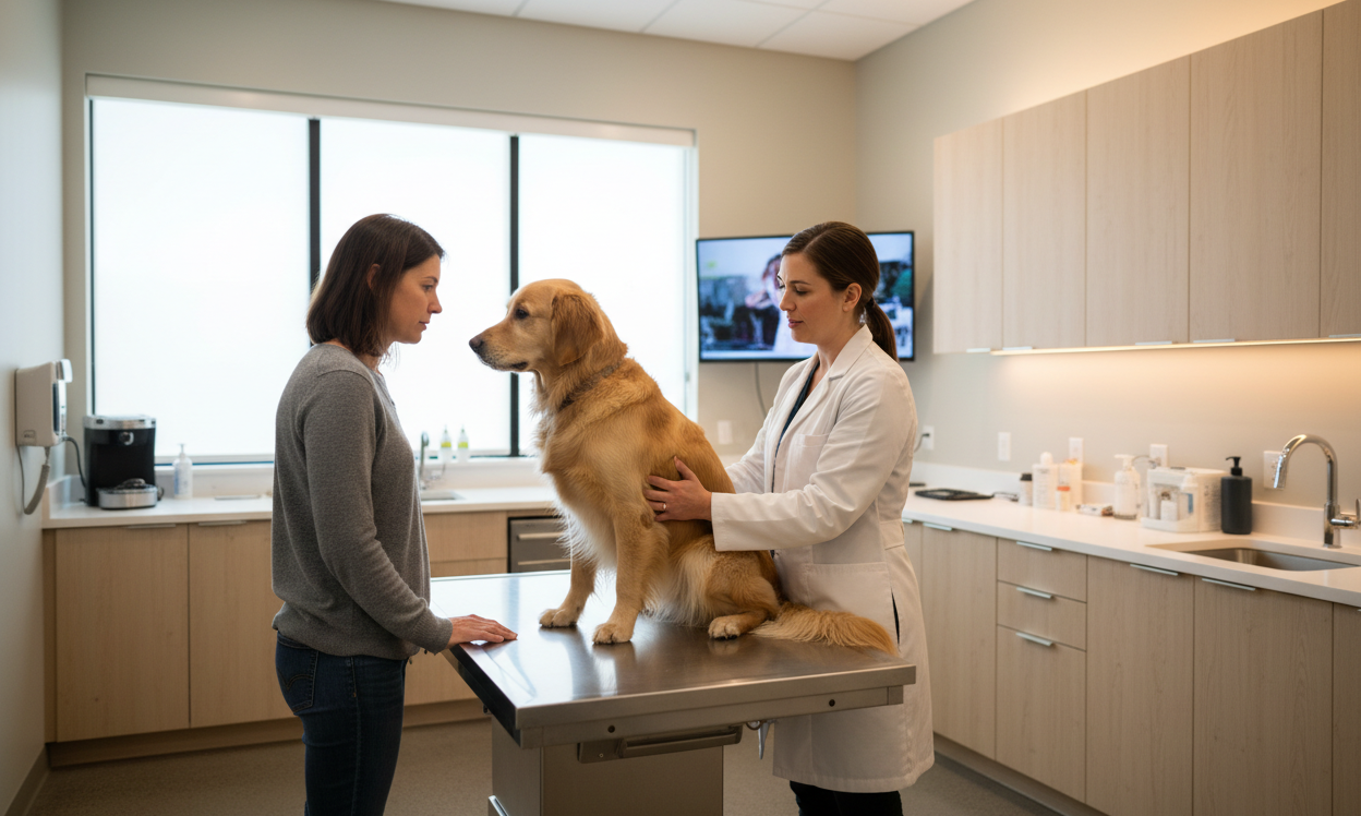 Urinary Dog Food: Can Raw Feeding Prevent Bladder Stones?