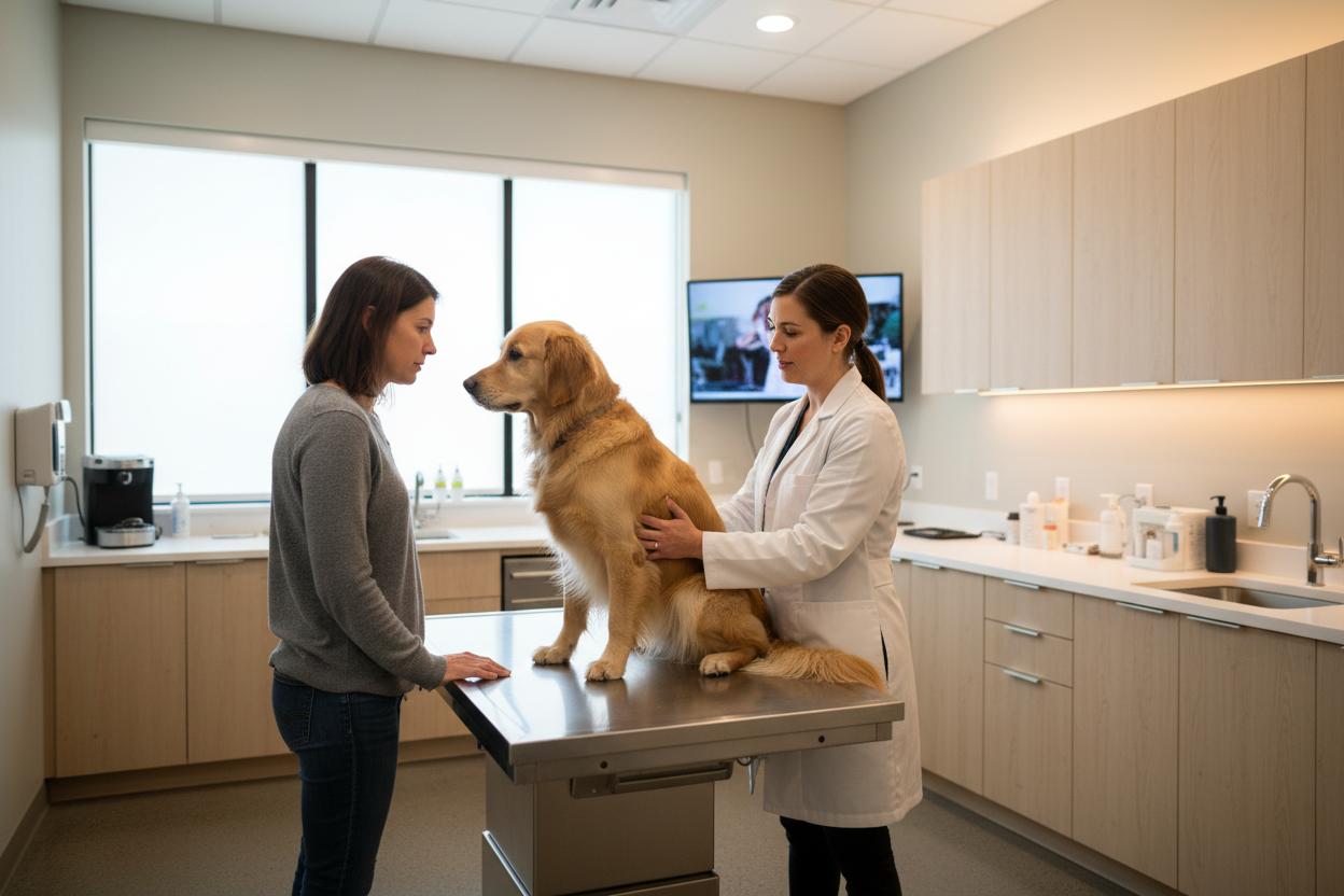 Urinary Dog Food: Can Raw Feeding Prevent Bladder Stones?
