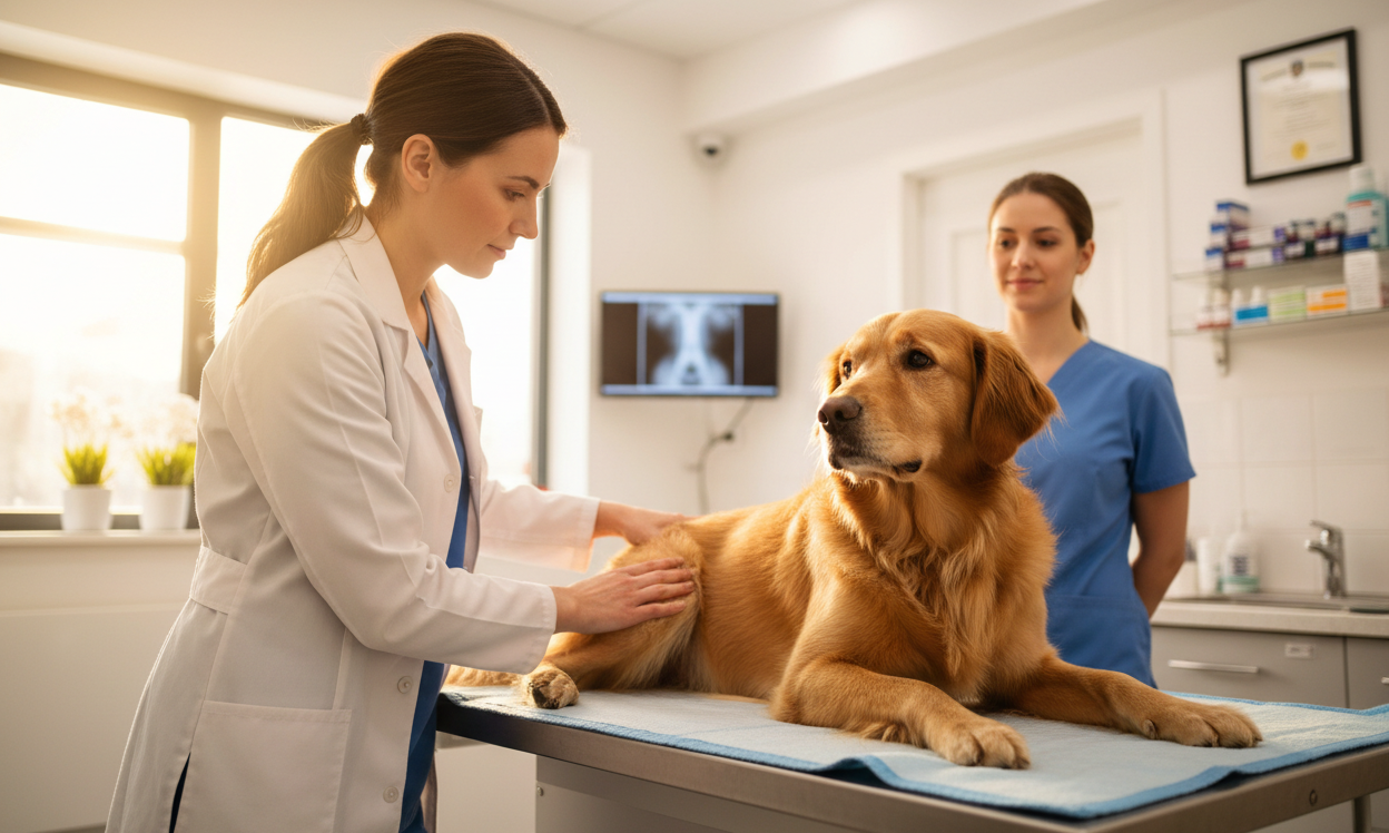 Raw Feeding for Dogs with Joint Problems and Arthritis: Complete Guide