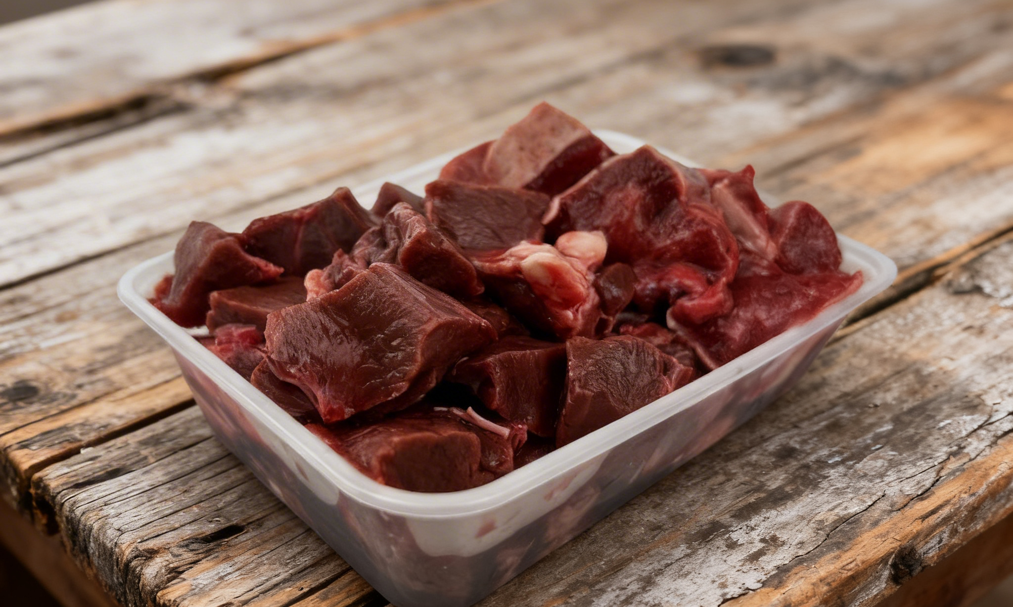 Why your dog or cat needs emu organs