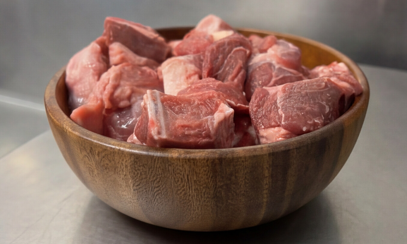 Protein-Rich Dog Food Australia: Why Quality Beats Quantity Every Time