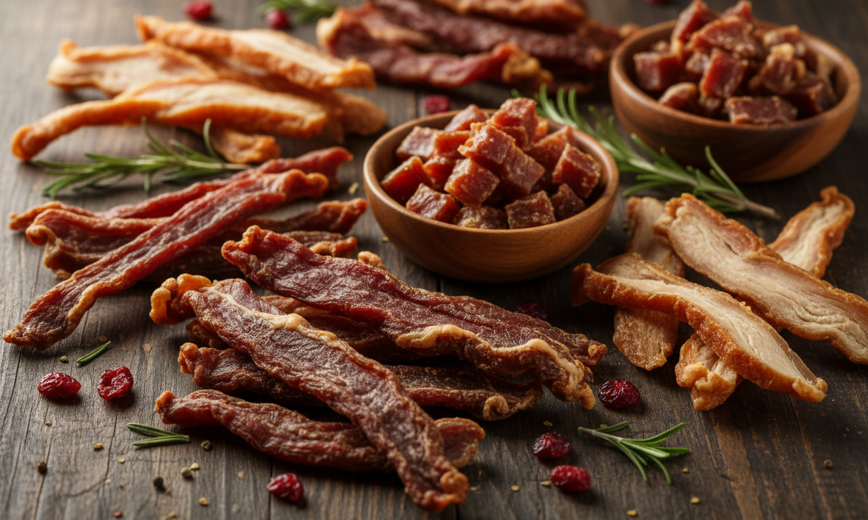 Natural Dog Treats Australia: What to Feed, What to Avoid