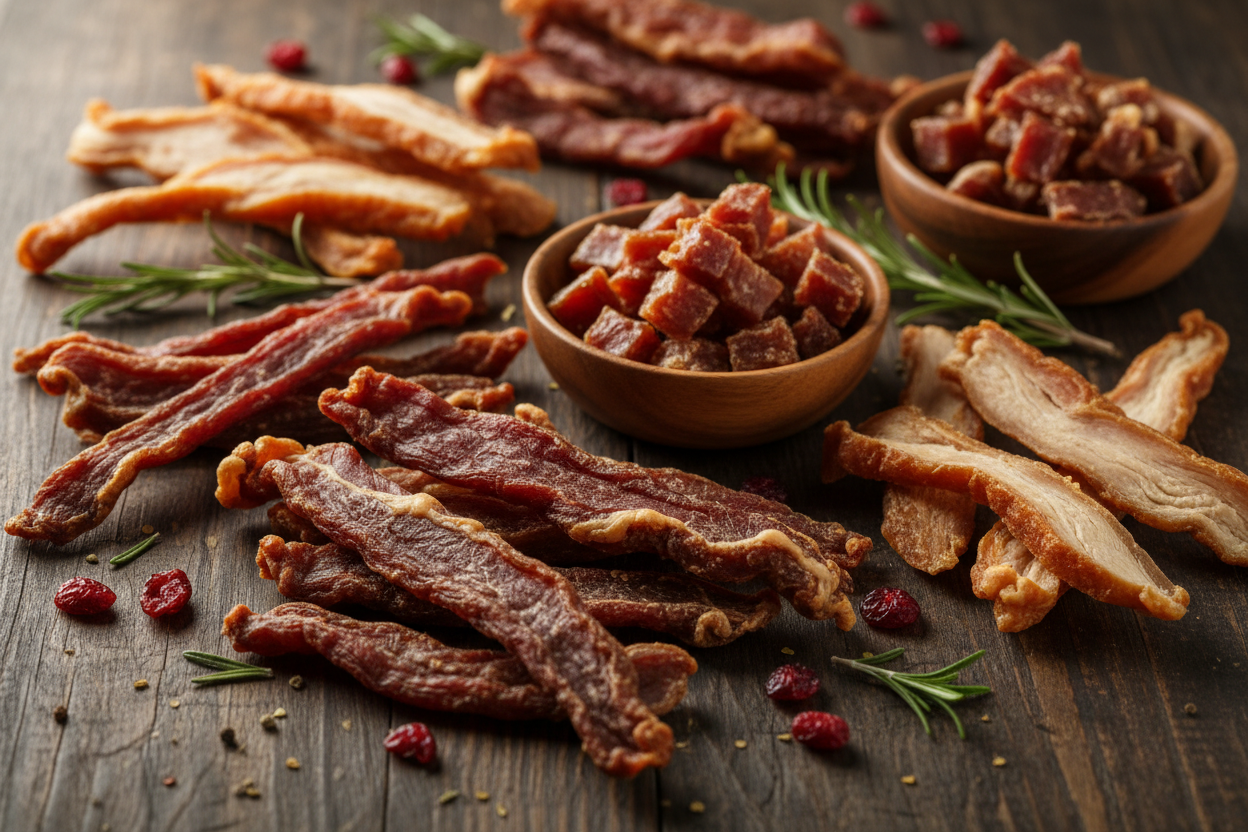Natural Dog Treats Australia: What to Feed, What to Avoid