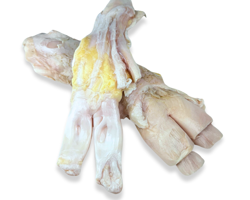 Beef Tendons For Dogs