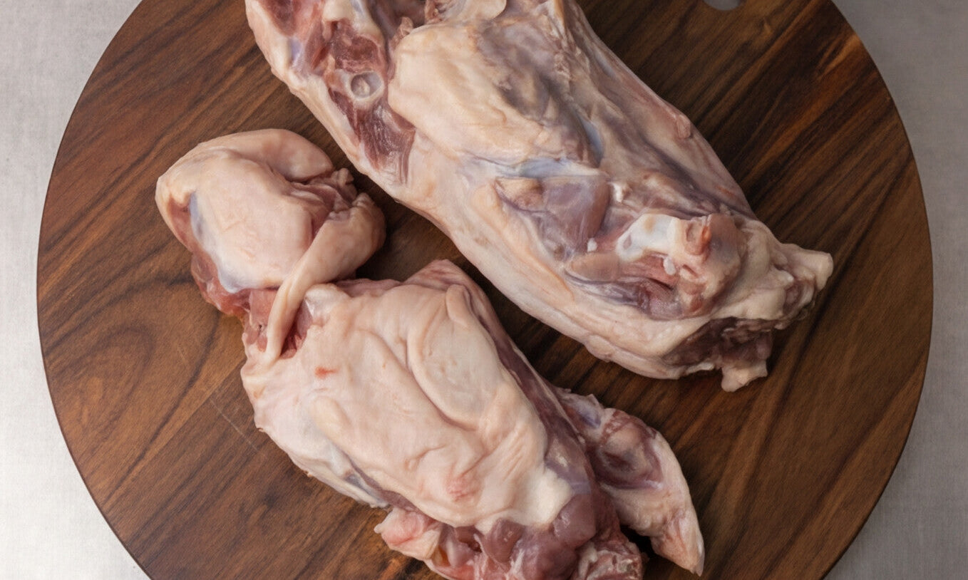 Duck Dog Food Australia: Benefits, Raw Duck, and How to Feed It