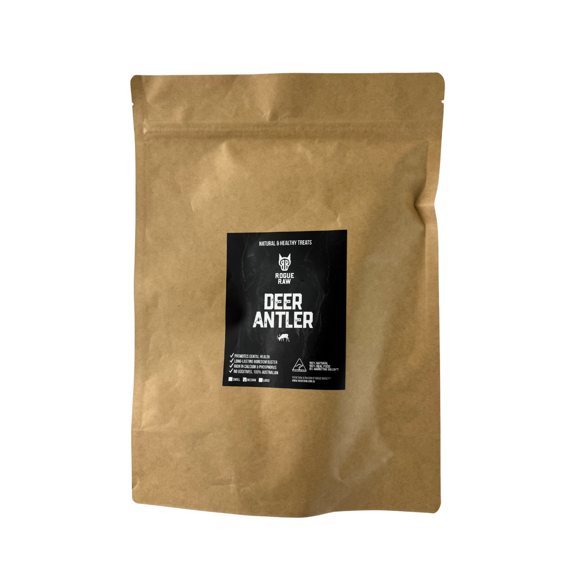 Deer Antlers - Treats for Dogs