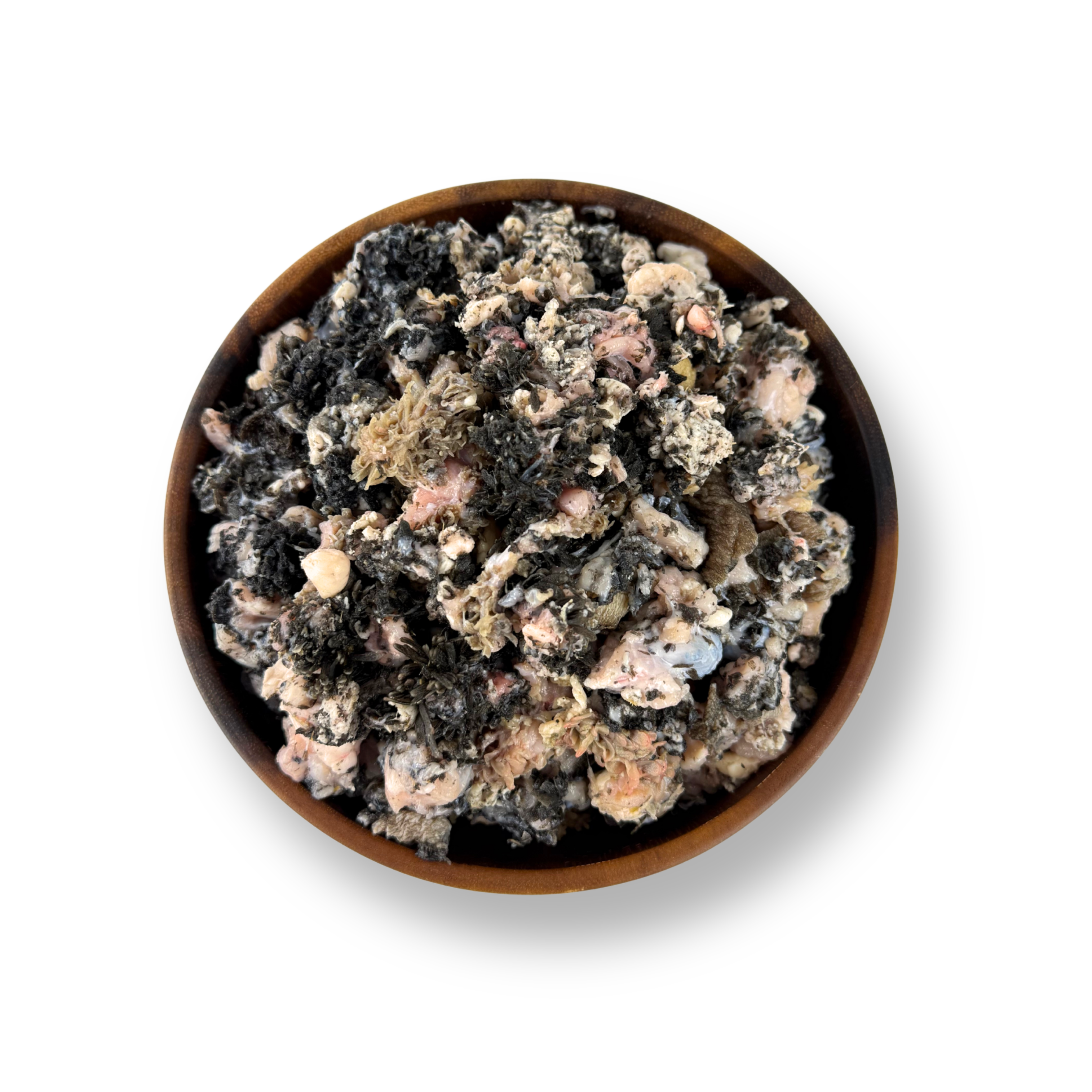 Raw Green Tripe gentle digestible food
