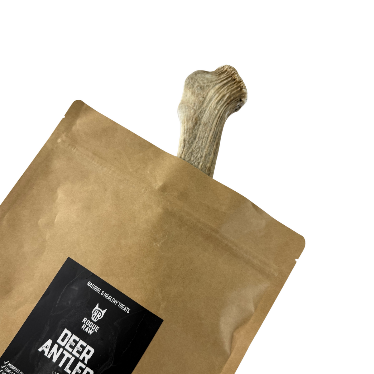 Deer Antlers - Treats for Dogs