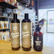 RESCUE PACK - For Itchy Skin Issues