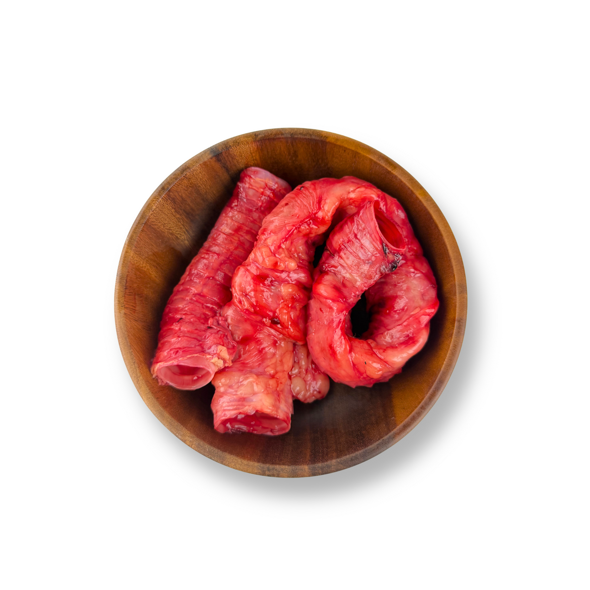 Emu Trachea (Raw)