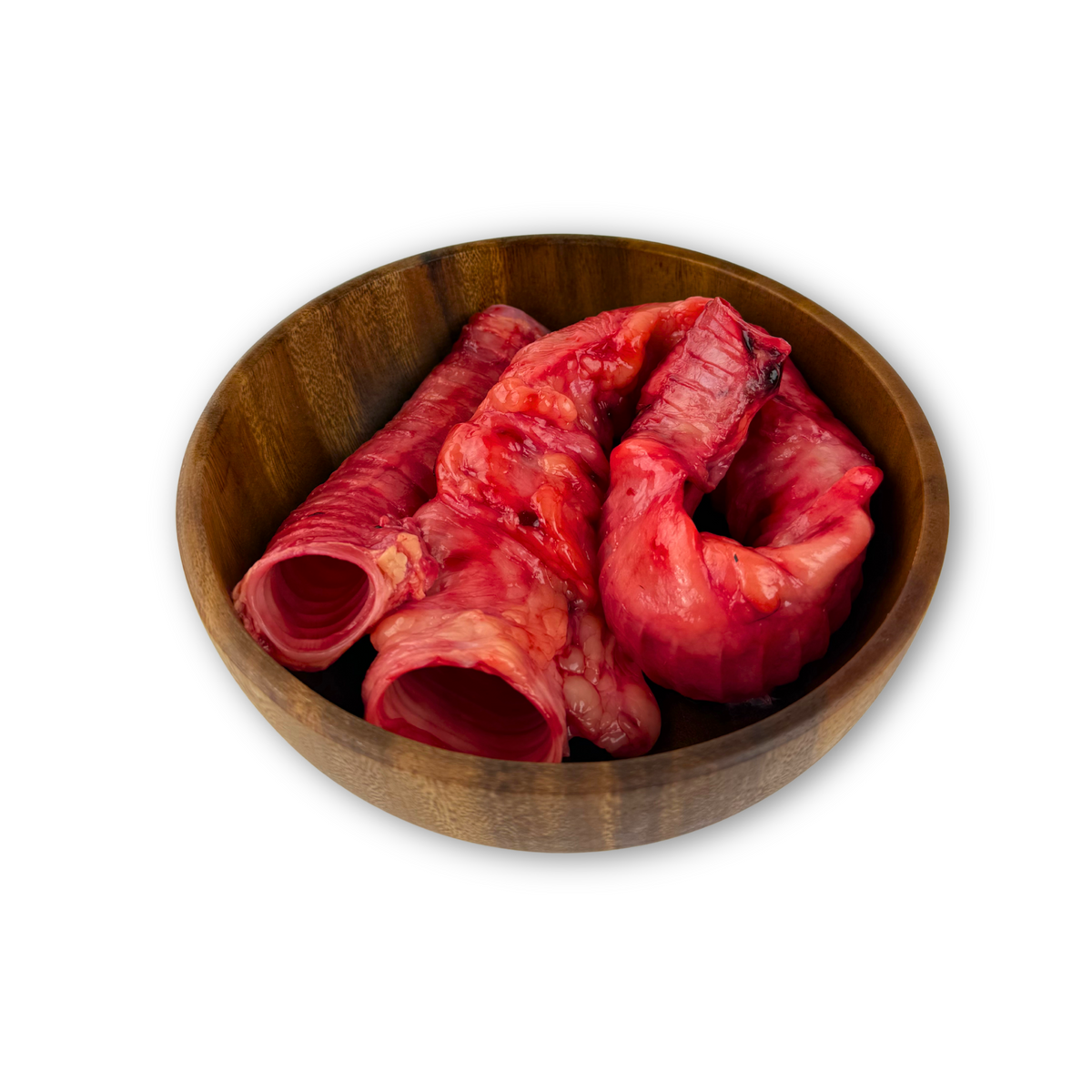 Emu Trachea (Raw)