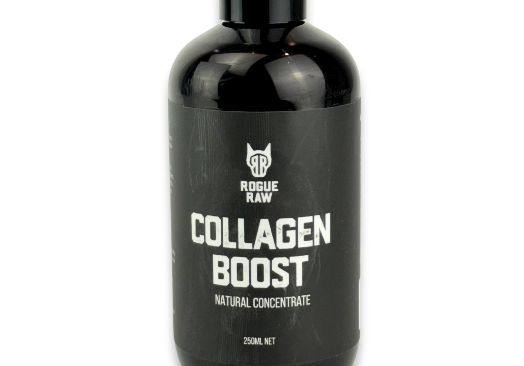 Natural Concentrate