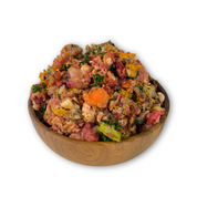 Primal Balance+ - Balanced Raw food mix for dogs