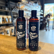 Natural Flea Control & Wash | "Shine & Shield" Combo