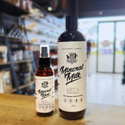 Intense Cleanse Combo - for Dog Skin Problems