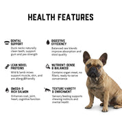 Raw Feeding for Small Dogs - Meal Pack #05
