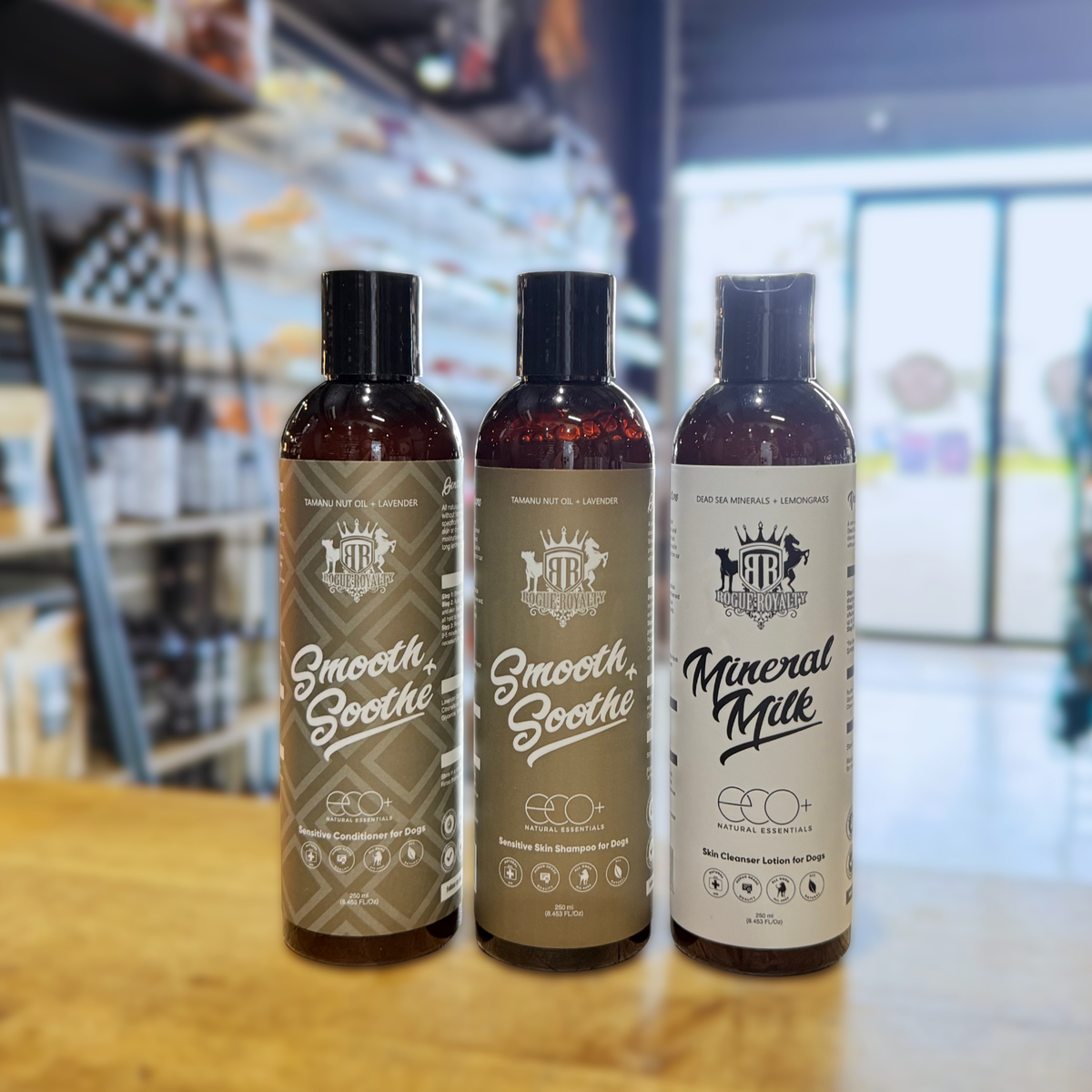 COMPLETE CARE PACK | Canine Allergies & Skin issues