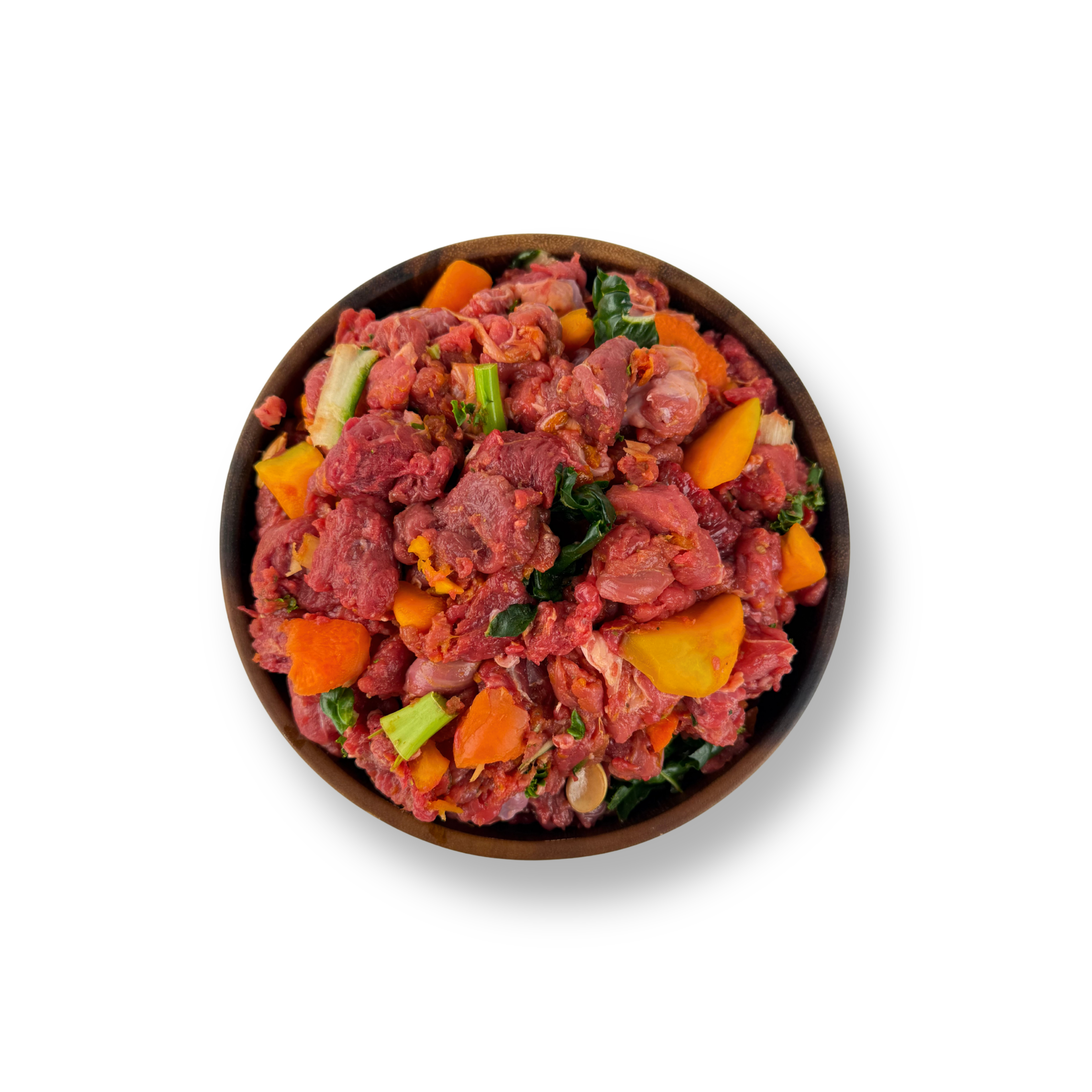 Primal Wild Protein raw dog food, water buffalo and wild deer