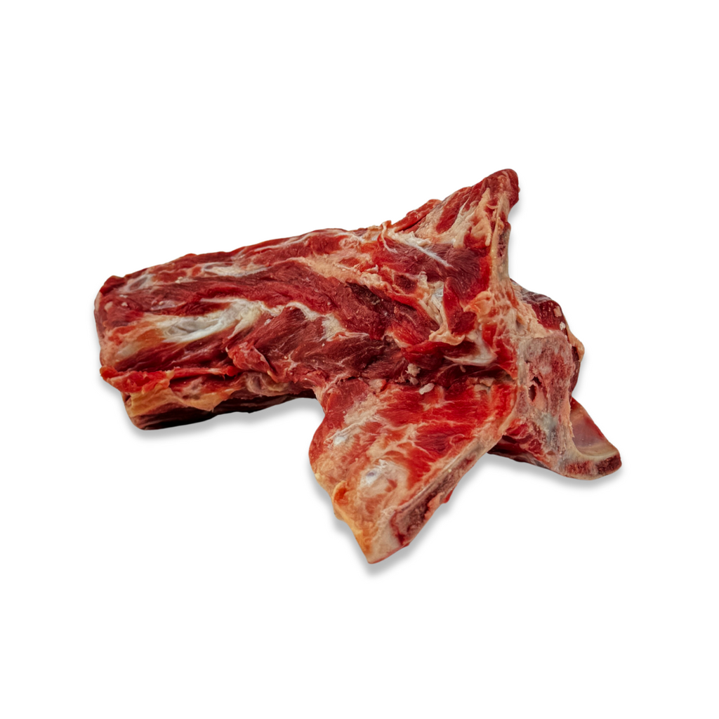 Standard Lamb Necks Meat Australia Rogueraw