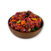 Primal Wild Protein - Raw Superfood Mix for Dogs