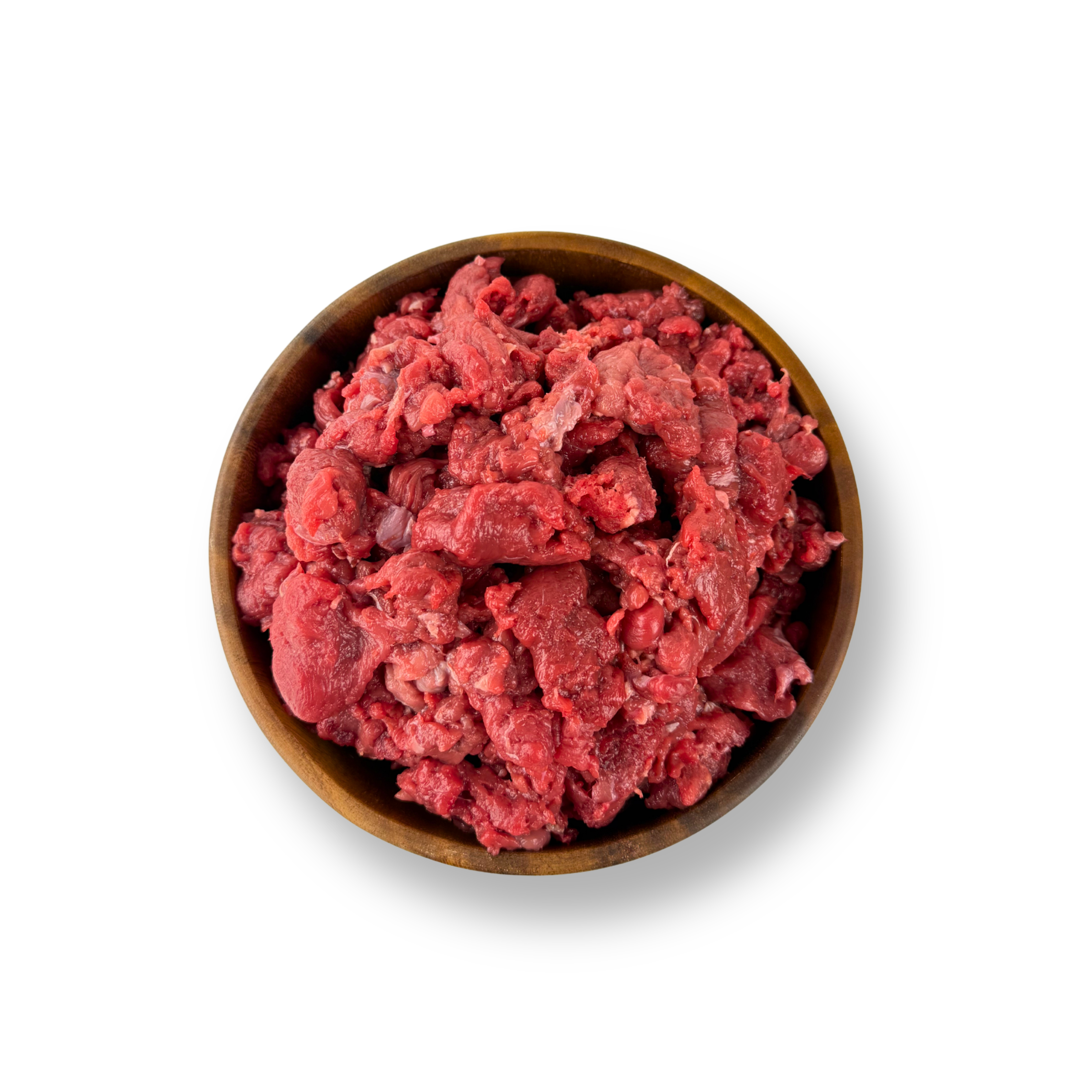 Primal Venison raw dog food, lean wild-sourced venison