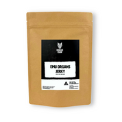 Emu Organ Jerky