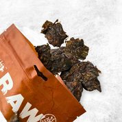 Chicken Organ Jerky | Vitamin Booster for Dogs & Cats