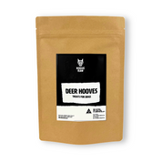 Deer Hooves (100g) - Treats for Dogs