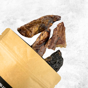 Deer Organ  - Treats for Dogs & Cats