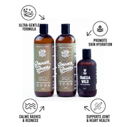 RESCUE PACK - For Itchy Skin Issues