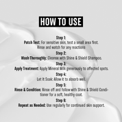 YEAST ATTACK PACK | Problem/Yeasty Skin