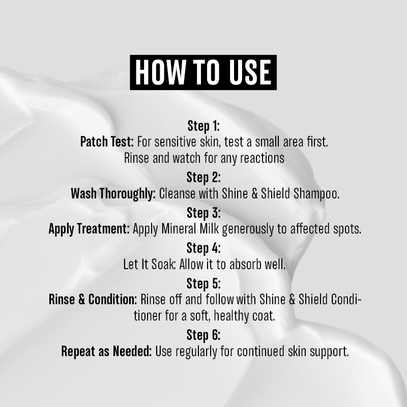 YEAST ATTACK PACK | Problem/Yeasty Skin