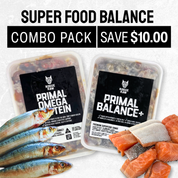 Superfood Balance Combo