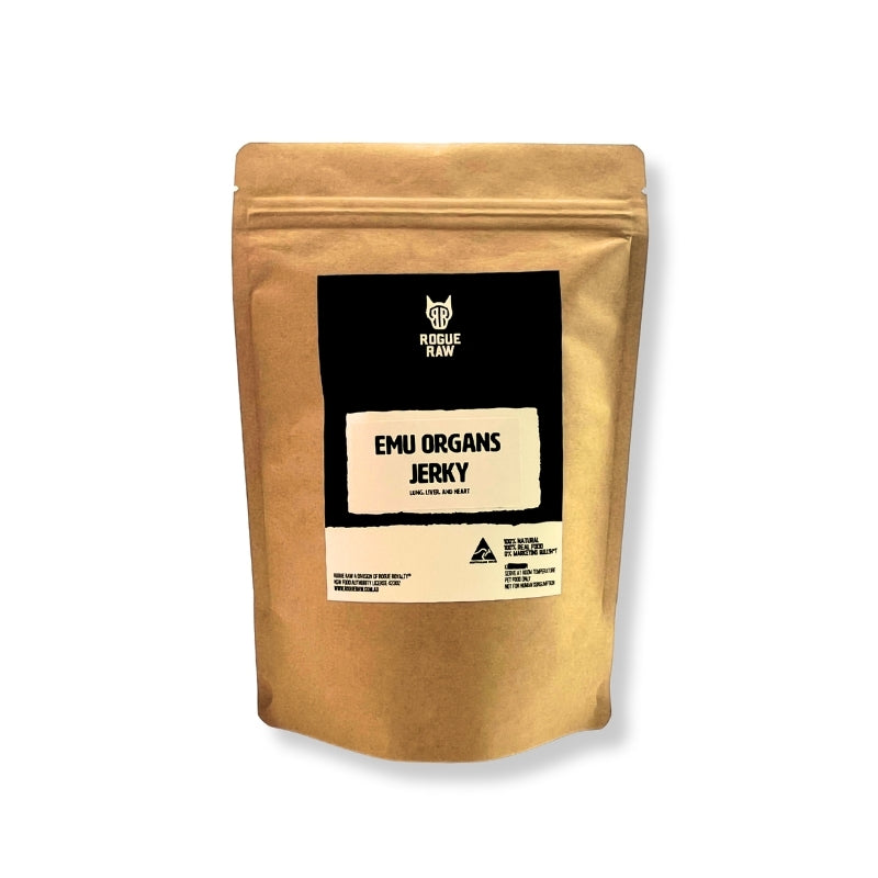 Omega & Protein Booster Pack ( Free Treats Bonus)