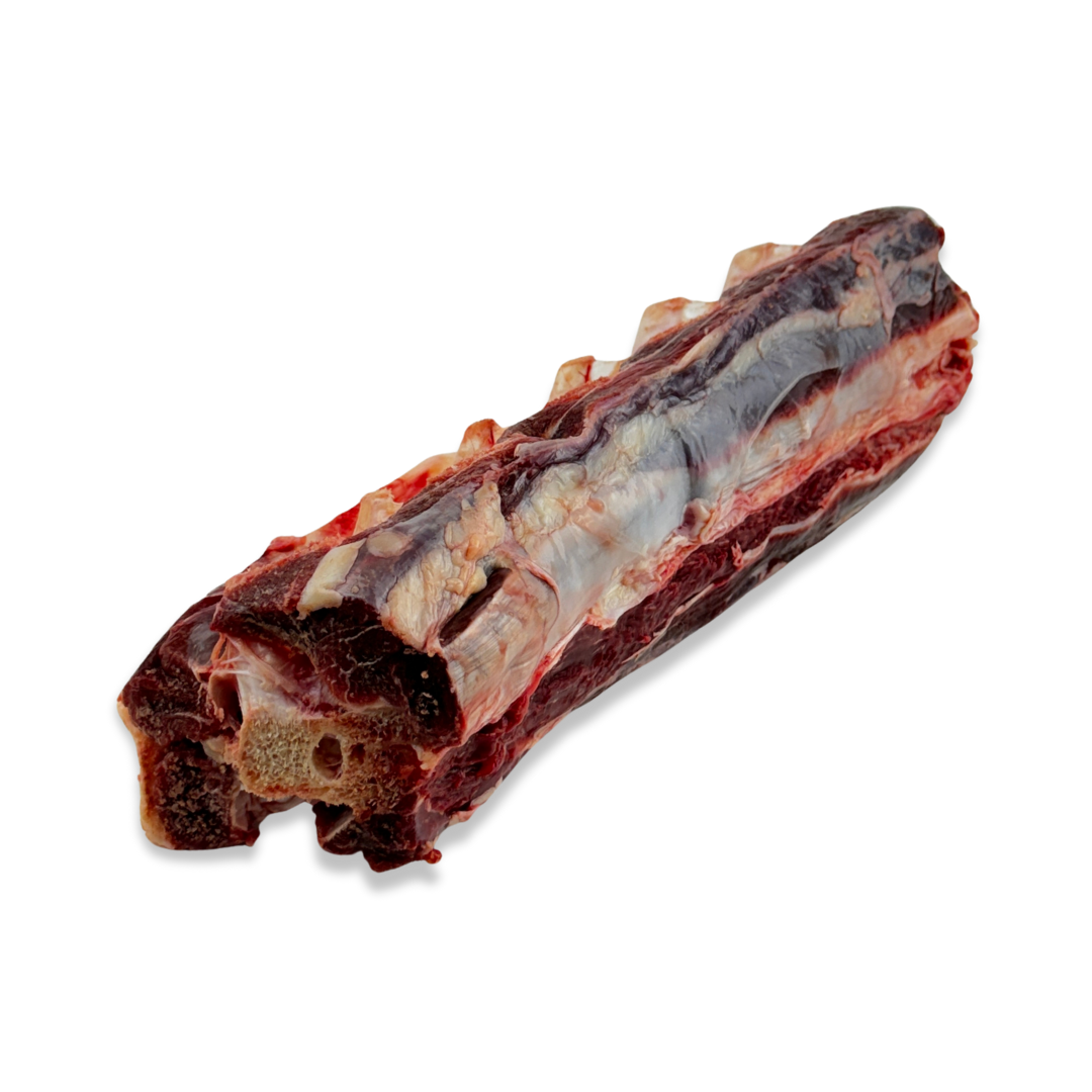 Emu Bones for Dogs Raw Meaty Bones from RogueRaw Australia