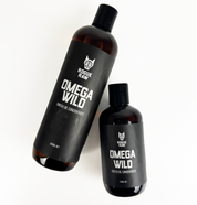 Omega Wild - Natural Omega Oil